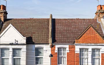 clay roofing Bilstone, Leicestershire