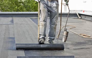 flat roof replacement Bilstone, Leicestershire