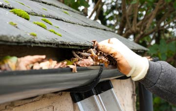gutter cleaning Bilstone, Leicestershire