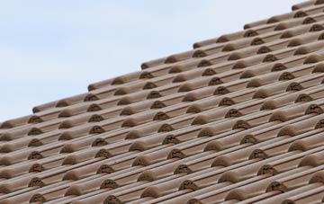 plastic roofing Bilstone, Leicestershire
