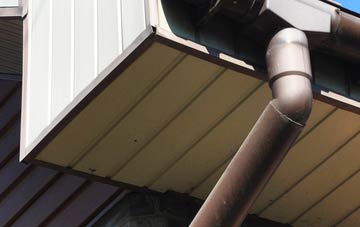 Bilstone soffit installation costs