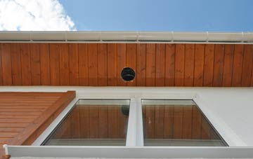 Bilstone soffit repair quotes