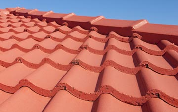 Bilstone tile and slate roof replacement