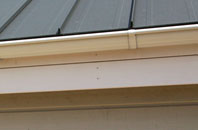 Bilstone soffit repair